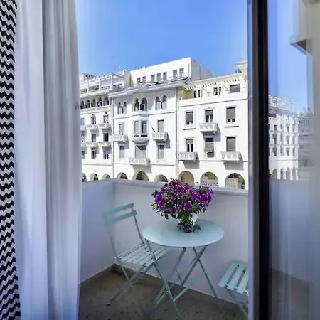 4 Travelers Apartment *