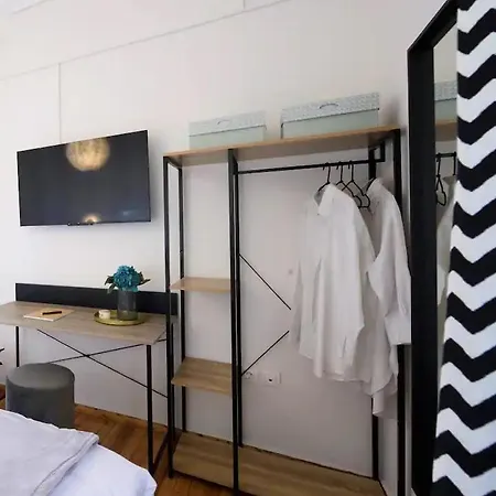 Apartment 4 Travelers