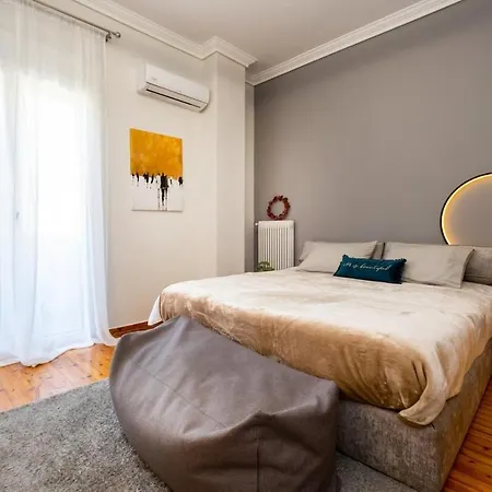 Apartment 4 Travelers