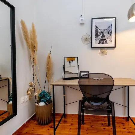 4 Travelers Apartment