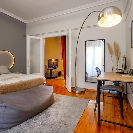 4 Travelers Apartment