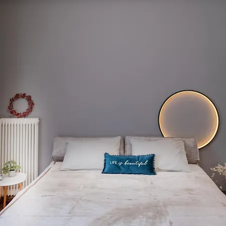 4 Travelers Apartment *