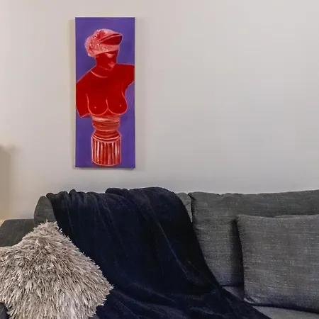 4 Travelers Apartment