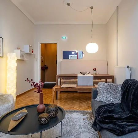 Apartment 4 Travelers