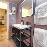 4 Travelers Apartment Thessaloniki