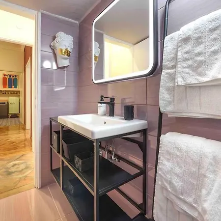 4 Travelers Appartement Thessalonique